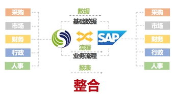 SAP與致遠(yuǎn)互聯(lián)強強聯(lián)手，以技術(shù)融合驅(qū)動全球企業(yè)組織管理升級
